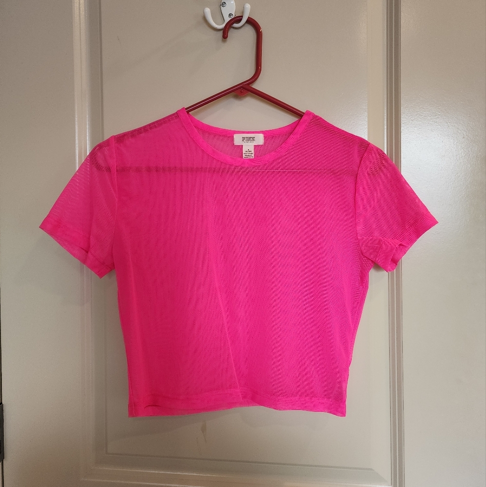 VS Pink top